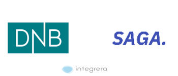DNB Regnskap + SagaPay