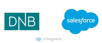 DNB Regnskap + SalesForce