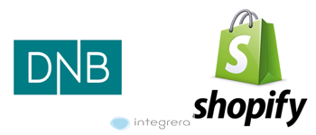 DNB Regnskap + Shopify