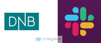 DNB Regnskap + Slack