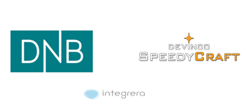 DNB Regnskap + SpeedyCraft