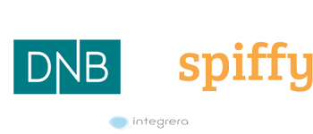 DNB Regnskap + Spiffy Checkouts