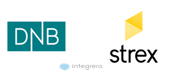 DNB Regnskap + Strex