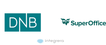 DNB Regnskap + SuperOffice