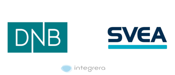 DNB Regnskap + Svea