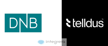 DNB Regnskap + Telldus
