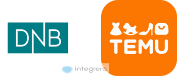 DNB Regnskap + Temu
