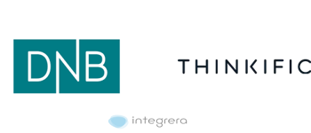 DNB Regnskap + Thinkifc