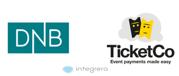 DNB Regnskap + TicketCo