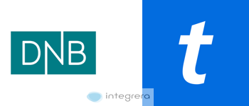 DNB Regnskap + Ticketmaster
