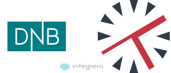 DNB Regnskap + Tidsbanken