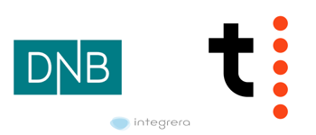 DNB Regnskap + Tixly