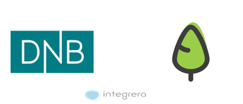 DNB Regnskap + Treeapp