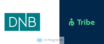 DNB Regnskap + Tribe CRM