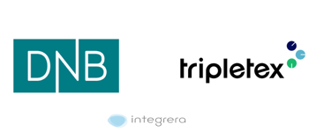 DNB Regnskap + Tripletex