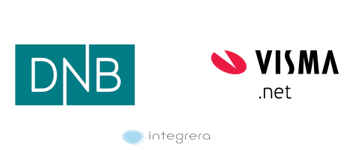 DNB Regnskap + Visma Net