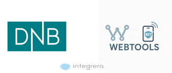 DNB Regnskap + WebTools NXT