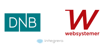 DNB Regnskap + Webmegler