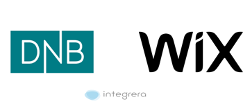 DNB Regnskap + Wix