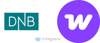 DNB Regnskap + WooCommerce