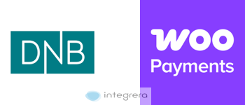 DNB Regnskap + WooPayments
