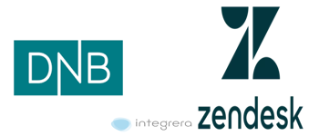 DNB Regnskap + Zendesk