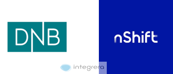 DNB Regnskap + nShift Online
