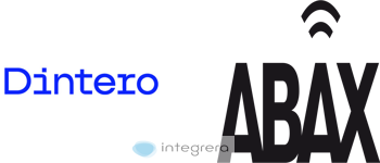 Dintero Checkout + Abax