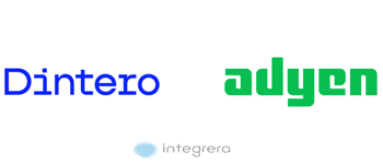 Dintero Checkout + Adyen