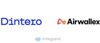 Dintero Checkout + Airwallex
