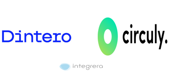 Dintero Checkout + Circuly