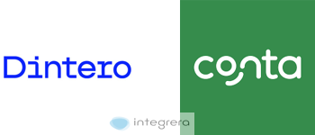 Dintero Checkout + Conta