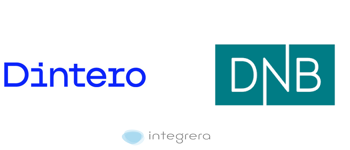 Dintero Checkout + DNB Regnskap