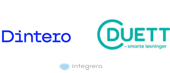 Dintero Checkout + Duett