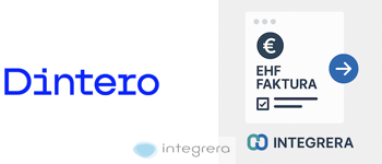 Dintero Checkout + EHF