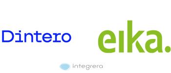 Dintero Checkout + Eika Regnskap