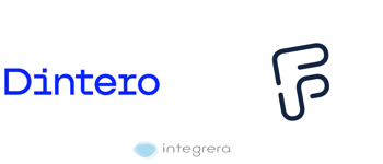 Dintero Checkout + Front Systems
