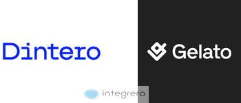 Dintero Checkout + Gelato