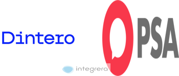 Dintero Checkout + HaloPSA