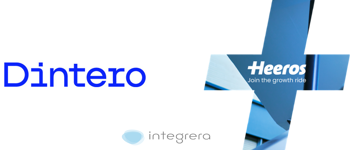 Dintero Checkout + Heeros