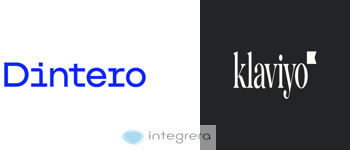 Dintero Checkout + Klaviyo