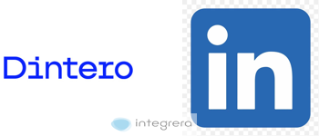 Dintero Checkout + LinkedIn