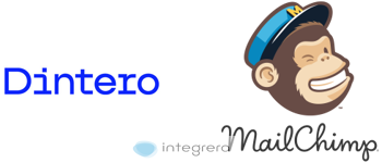 Dintero Checkout + MailChimp