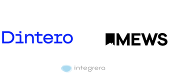 Dintero Checkout + Mews