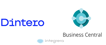 Dintero Checkout + Microsoft Business Central