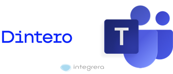 Dintero Checkout + Microsoft Teams