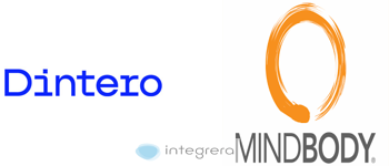Dintero Checkout + Mindbody