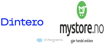 Dintero Checkout + Mystore