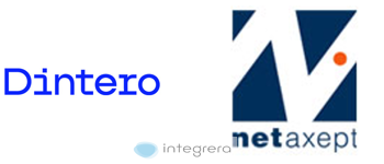 Dintero Checkout + Netaxept