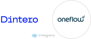 Dintero Checkout + OneFlow